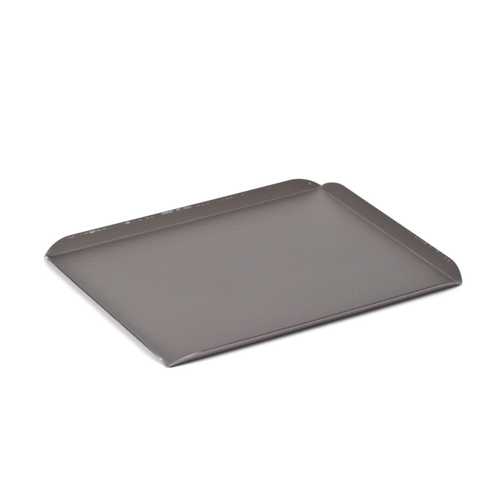 Eldunarbakki úr áli - Sota