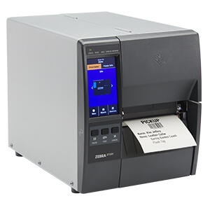 Zebra ZT231 límmiðaprentari TT LAN/USB