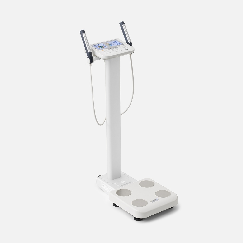 Tanita fitumælingavog MC-780MA P