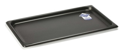 Bökunar álplata i5