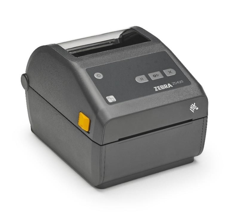 Zebra ZD421DN límmiðaprentari USB/NET 300dpi