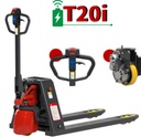 Microlift T20i Brettatjakkur 2,0t