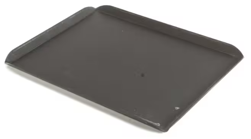 Eldunarpanna í Sota ofn