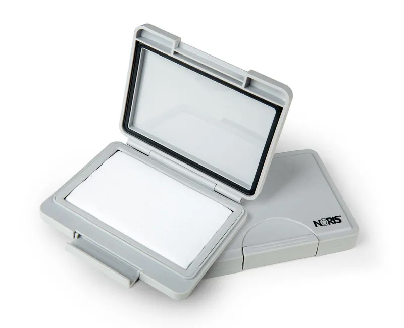 Noris Versitile ink pad Dry Stimpilpúði