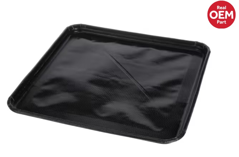 Eldunarkarfa PTFE - Bullet - 1stk