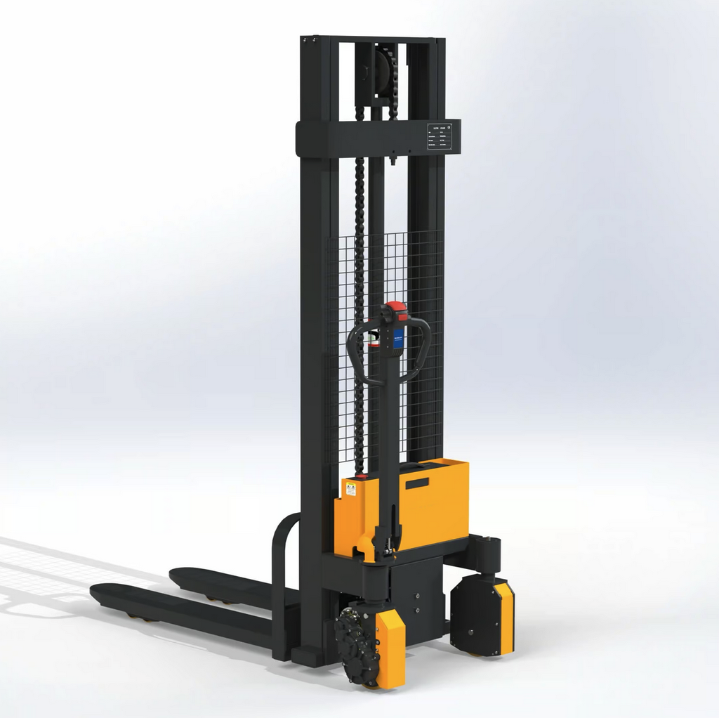 Microlift TS15i Staflari 1,5t - 1,6m