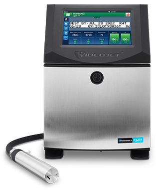 VideoJet 1580 prentari IP65