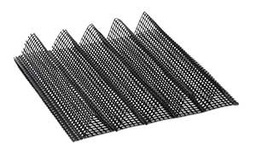 [14-TB-C01213] Netkarfa karfa (óregluleg) - 1stk