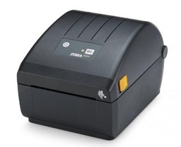 [04-Z-PZD230D] Zebra ZD230D límmiðaprentari USB/NET