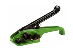 [10-EBC-STREKKI] Handstrekkivél fyrir plast bindiborða