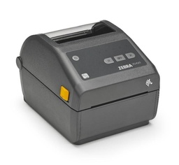 [04-Z-PZD421DN300] Zebra ZD421DN límmiðaprentari USB/NET 300dpi