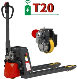 [24-ET20] Microlift T20 Brettatjakkur Hybrid 2,0t