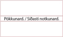 [50-2JPSN] Verðmerkimiðar 2j, Pökkunardagur/Síðasti notkunardagur
