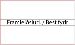 [50-2JPBF] Verðmerkimiðar 2j, Pökkunardagur/Best Fyrir