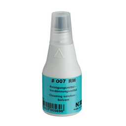 [47-NO007RM] Noris Refresher 007RM hreinsiefni / þynnir 30ml