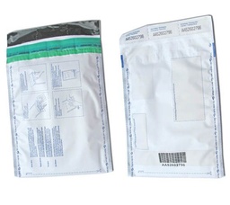 [00-UORYGGIB4] Öryggisumslög B4 25,5x35,5+5cm 50stk