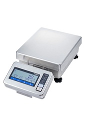 [11-00FMA-62K1SCE] Vibra FMA-62K1SCE rannsóknarvog IP65