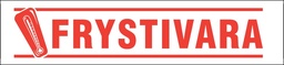 [66-FRYSTI50] 50mm x 65m Frystivara límband