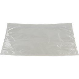 [00-UPLISTIG] Umslög 230x110mm glær sjálflímandi 100stk