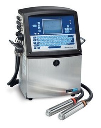 [05-C1710] VideoJet 1710 prentari