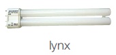 [06-FXINSECTOC] Flugnapera 225mm 11W LYNX U-beygð